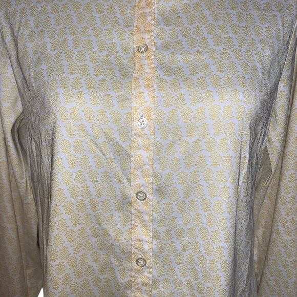 Ann Taylor Blouse - Picture 2 of 8